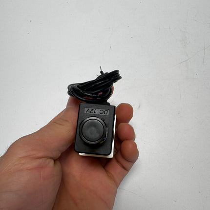 Airtac 3V2-08-NC: Solenoid valve(3/2 way) - 3V208NCFIG
