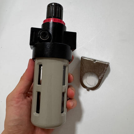 Airtac BFR: Air Filter Regulator  - BFR3000MNWG