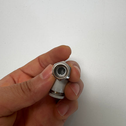 Airtac PL: Push Lock Fitting. Male Elbow - PL802