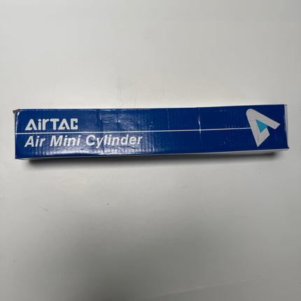 Airtac  MBL series: double action cylinder  - MBL40X125SCA