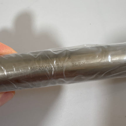 Airtac MF: Mini Cylinder,Double Acting Type- MF20X100SU