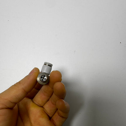 Airtac PTL: Air Flow Control Valve - PTL601A