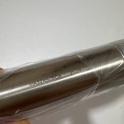 Airtac  MA Series: Compound Cylinder  - MA32X50SCA