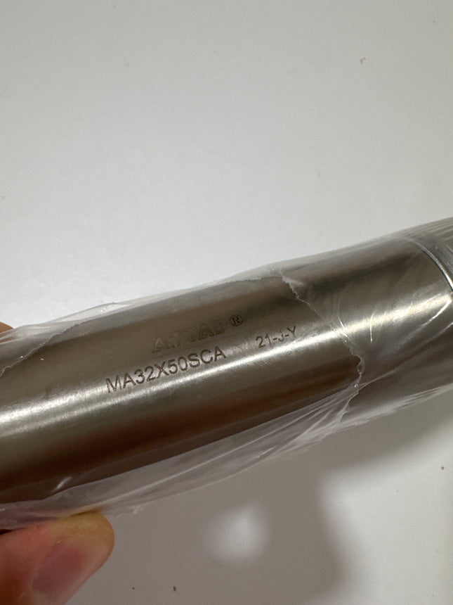 Airtac  MA Series: Compound Cylinder  - MA32X50SCA