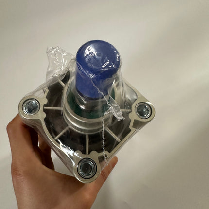 Airtac SAI: Standard Air Cylinder, Double Acting - SAI80X100S