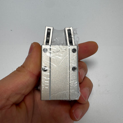 Airtac  HFY series: Y type pneumatic finger  - HFY16