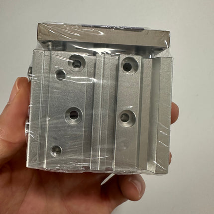 Airtac TCM: Triaxial Cylinder,Double Acting Type- TCM16X20S