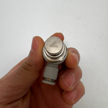 Airtac PSL: Air Flow Control Valve - PSL603A
