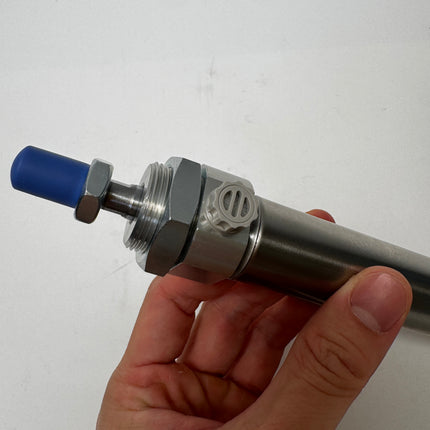 Airtac  MF Series: Single-action Escort Type Cylinder  - MSF25X75U