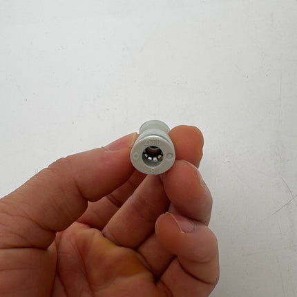 Airtac  Two-way series: APU straight-through  - APU6