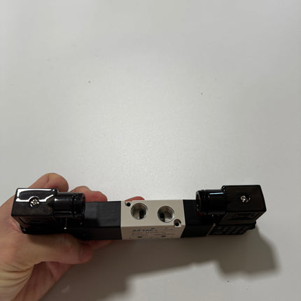 Airtac 4V230E-08: Solenoid Air Valve - 4V230E08BT