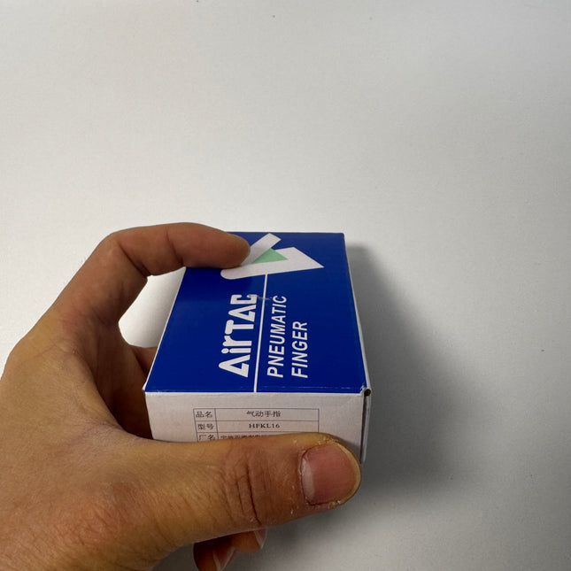 Airtac  HFKL Series: Pneumatic Finger  - HFKL16
