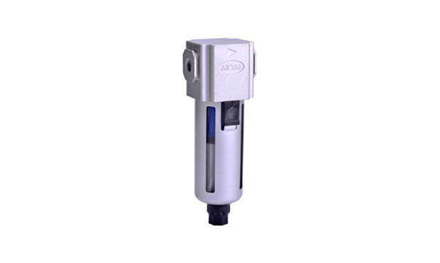 GPF Series Oil mist filter