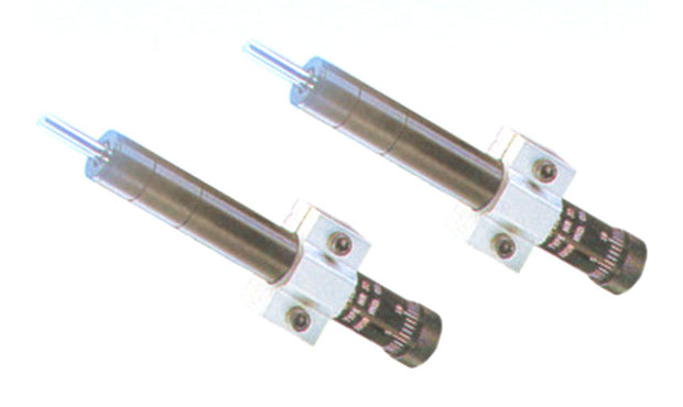 HR series hydraulic governor