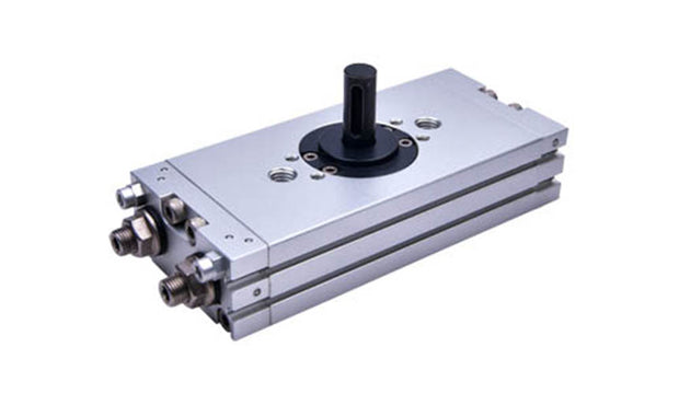HRS Series Rotary table cylinder