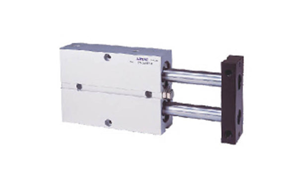 TN Series Dual rod Cylinder