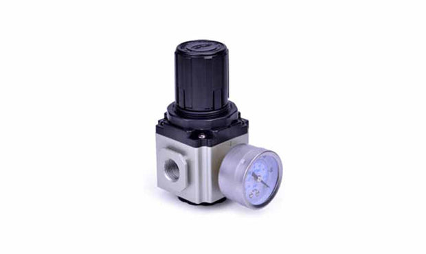 GVR Series Vacuum regulator