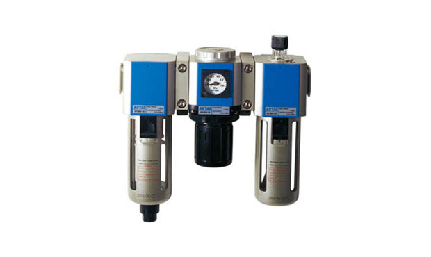 GC Series Three-way Joint
