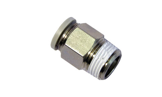 PC-S Male connector