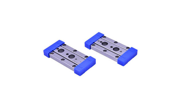 LGC Series Crossed Roller Way