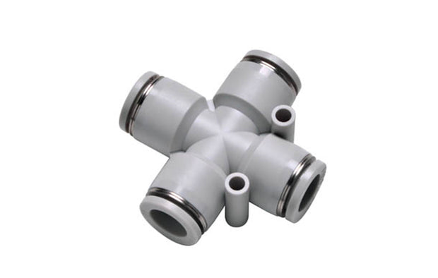 PZG-Different diameter cross