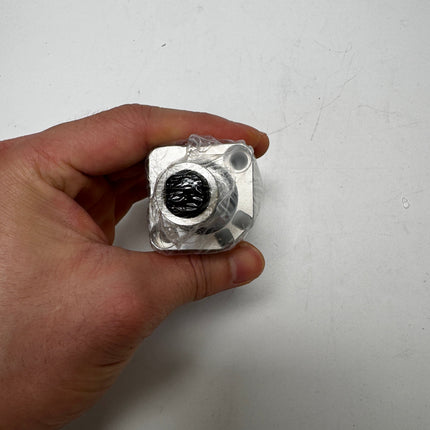 Airtac  QCK series: rotary clamping cylinder  - QCKL20X20SM