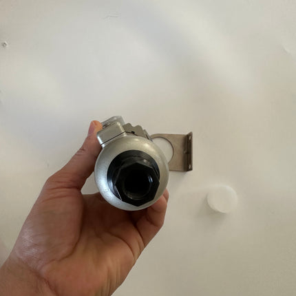 Airtac GAFR300: Air Filter Regulator - GAFR300C10S