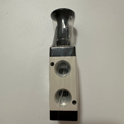 Airtac 3L210-08: Push Pull Valve. 3 Way - 3L21008