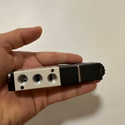 Airtac 4V110-06: Solenoid Air Valve - 4V11006E