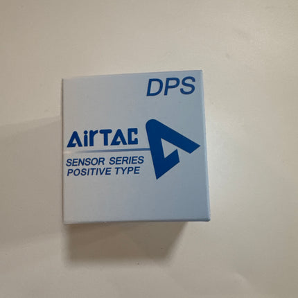 Airtac DPSN1: Digital display pressure sensor- DPSN110020