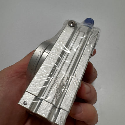 Airtac HRQ: Rotary Table/Rack& Pinion Style - HRQ10