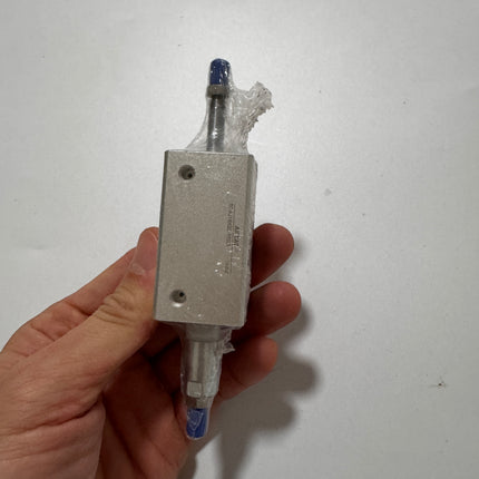 Airtac  SDA Series: Double-axis Compound Stroke Adjustable Cylinder  - SDAJ16X25-10SB