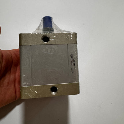 Airtac ACE: Compact Air Cylinder. Double Acting - ACE63X30SB