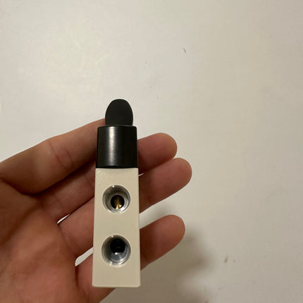 Airtac S3Y-06: Manual Valve. 3 Way - S3Y06T