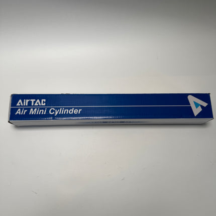 Airtac  MBL series: double action cylinder  - MBL40X250SCA