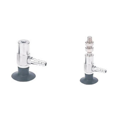 Airtac Vacuum suction cup - X-ZPY16UN-N6-B8