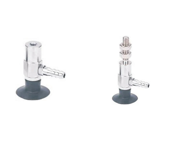 Airtac X-ZPY series: without buffer vacuum chuck - X-ZPY16UN-N6-B8