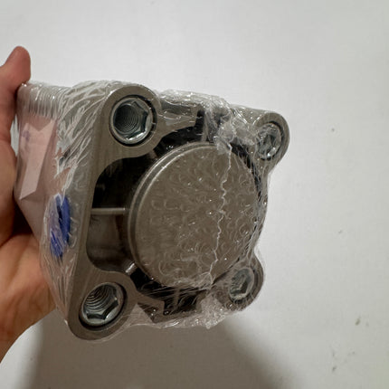 Airtac SAI: Standard Air Cylinder, Double Acting - SAI50X100S