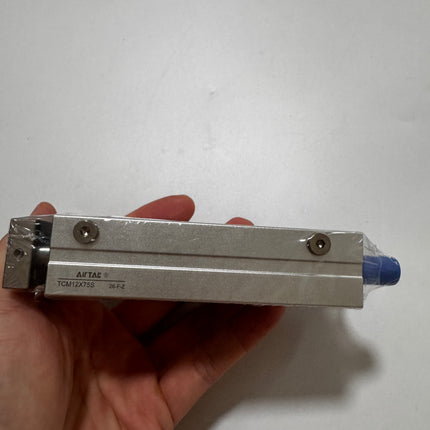 Airtac  TCL,TCM Series: Compound Type Three Axis Cylinder  - TCM12X75S