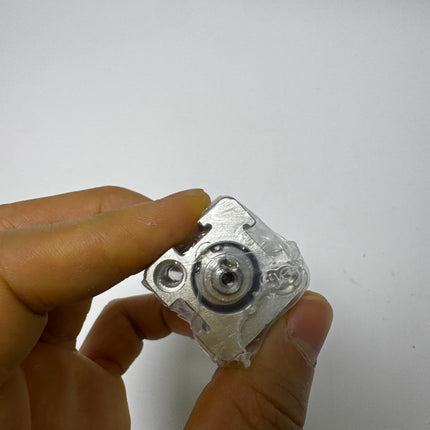Airtac  SDA series: double action cylinder  - SDA12X15