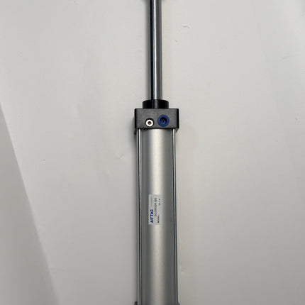 Airtac  SC Series: Double-axis Compound Stroke Adjustable Cylinder  - SCJ50X200-30S