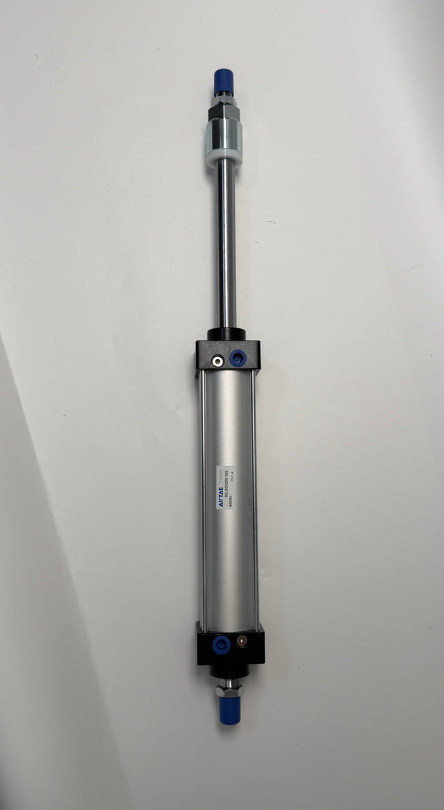 Airtac  SC Series: Double-axis Compound Stroke Adjustable Cylinder  - SCJ50X200-30S