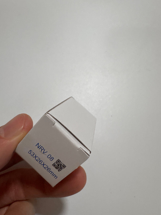 Airtac NRV-08: Non-Return Valve - NRV08