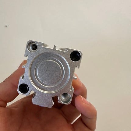 Airtac SDAT: Compact cylinder,duplex type - SDAT32X5X10SB