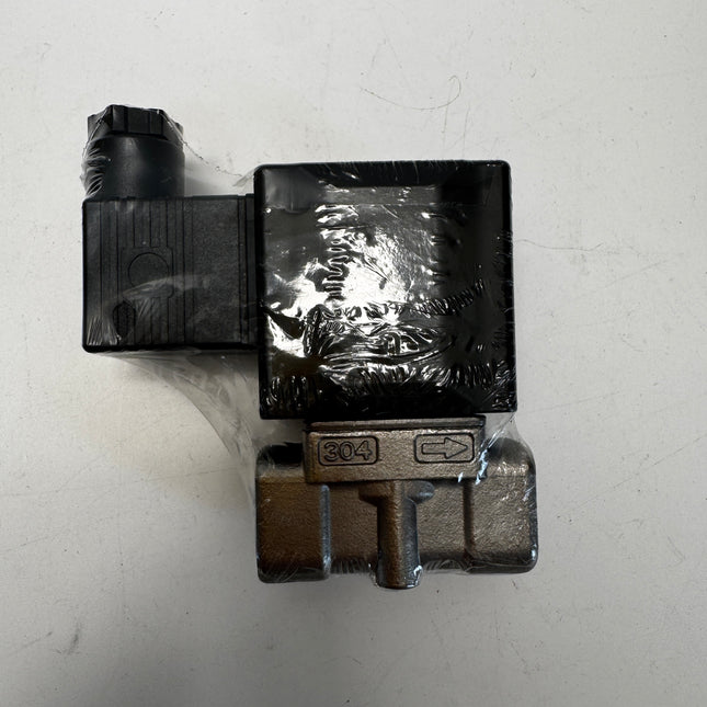 Airtac 2S050-15: 2 Way Solenoid Valve - 2S05015B