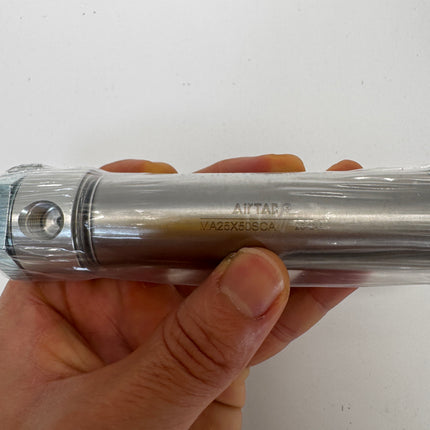 Airtac  MA Series: Compound Cylinder  - MA25X50SCA