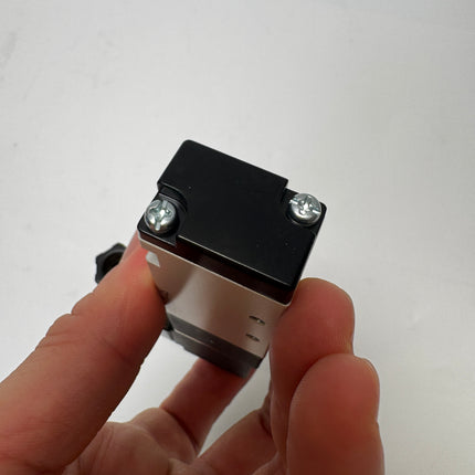 Airtac 4V110-06: Solenoid Air Valve - 4V11006FT