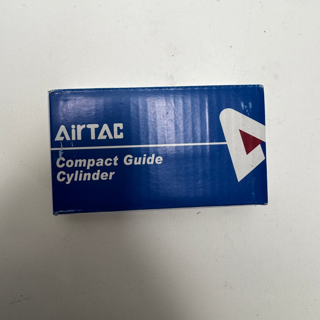 Airtac  TCL,TCM Series: Compound Type Three Axis Cylinder  - TCL12X50S