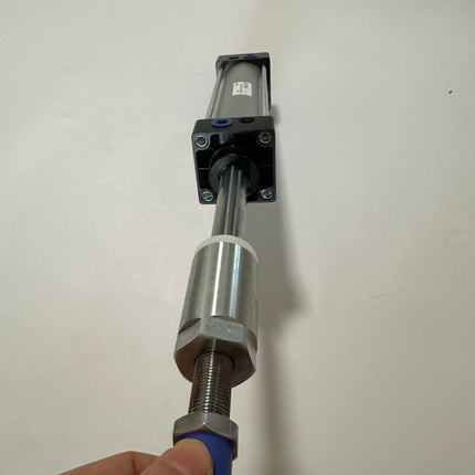 Airtac SCJ:adjustable stroke type - SCJ50X150-50-S-HT