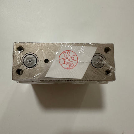 Airtac  TCL,TCM Series: Compound Type Three Axis Cylinder  - TCM20X25S
